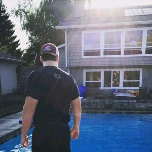 Meet your Posher, Kyler